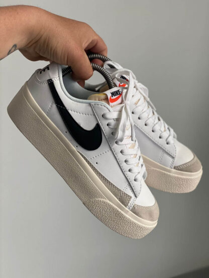 Nike Blazer Low