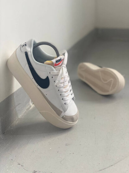 Nike Blazer Low