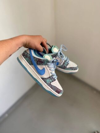Nike Crenshaw Skate Club X Dunk Low