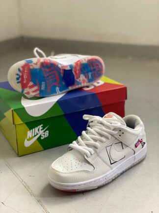 Nike sb Dunk Vote
