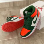 Solefly x Air Jordan 1 higth OG