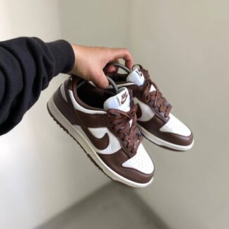 Nike sb Dunk Low Mocca