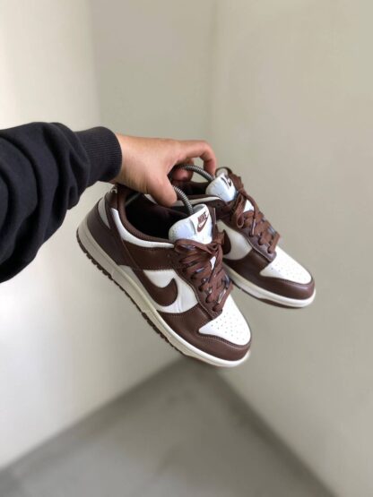 Nike sb Dunk Low Mocca