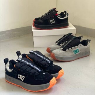 DC Shoes Platafotma