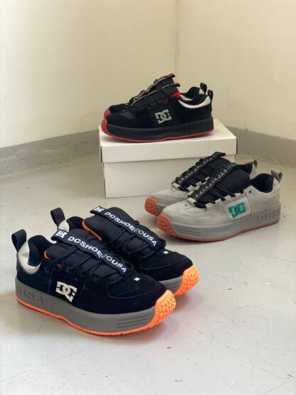 DC Shoes Platafotma