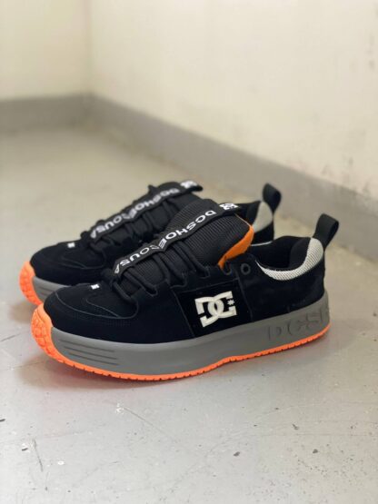 DC Shoes Platafotma