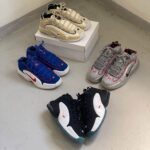 Nike Air Max Penny Retro