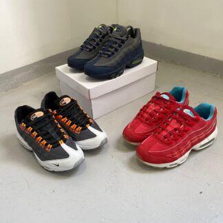 Airmax 97 colección 2023