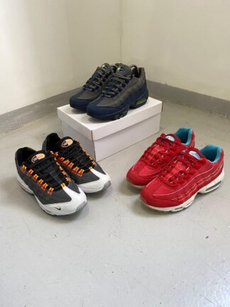 Airmax 97 colección 2023