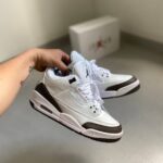 Air Jordan 3 Retro Mocha