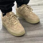 Air Force 1 Billie Eilish “Mushroom”