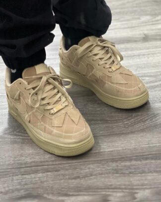 Air Force 1 Billie Eilish “Mushroom”