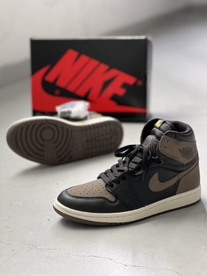 Nike Air Jordan 1 Hight OG Retro Palomino