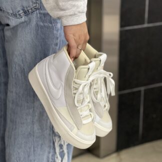 Nike Blazer Mid Victory Sail