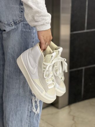 Nike Blazer Mid Victory Sail