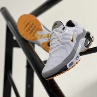 Nike Air Max TN Lacer Orange