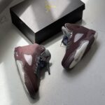 Air Jordan 5 Retro GS Burgundy Graphite