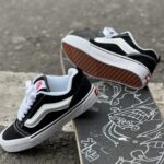 Vans Knu Skool