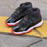 Air Jordan 11 Retro “Bread”