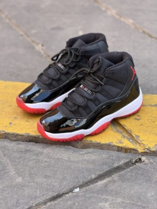 Air Jordan 11 Retro “Bread”