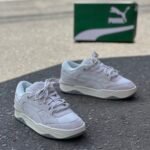 Puma 180 Tones Vapor Gray
