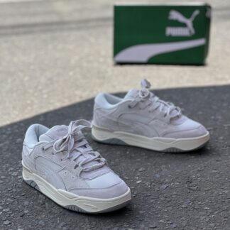 Puma 180 Tones Vapor Gray