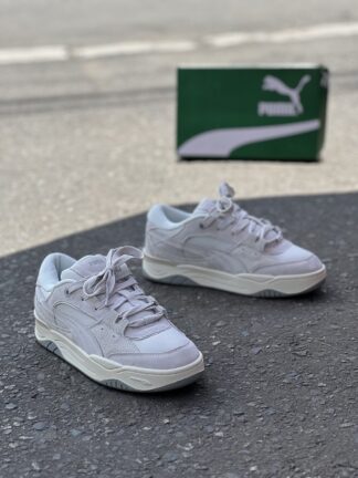 Puma 180 Tones Vapor Gray