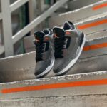 Air Jordan 3 Retro Fear Pack