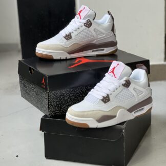 Air Jordan 4 Sb Retro Mocha