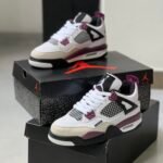 Air Jordan 4 Paris Saint Germain PSG