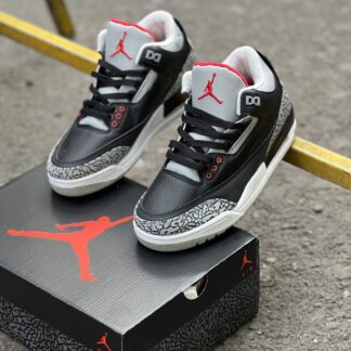 Air Jordan 3 Retro Bread