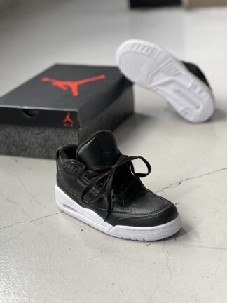 Air Jordan 3 Cyber Monday