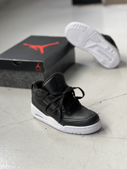 Air Jordan 3 Cyber Monday