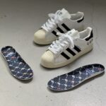 Adidas Súper Star NTF’s 🙈🙉🙊
