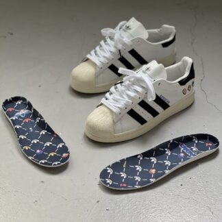 Adidas Súper Star NTF’s 🙈🙉🙊