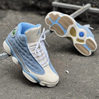 Air Jordan 13 Retro Solefly