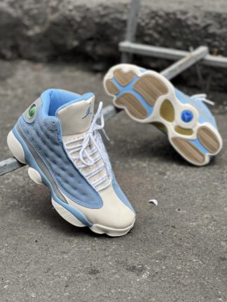 Air Jordan 13 Retro Solefly