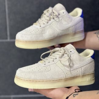 Nike 
Air Force 1 Grain