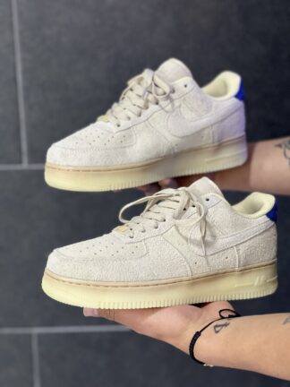 Nike 
Air Force 1 Grain