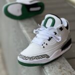 Air Jordan 3 Retro OG Oregón