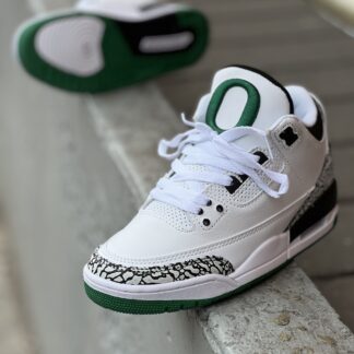 Air Jordan 3 Retro OG Oregón