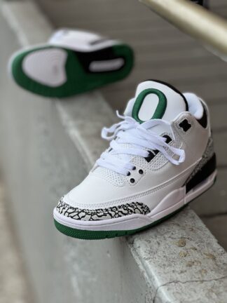 Air Jordan 3 Retro OG Oregón