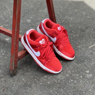 Nike Sb Dunk Valentine Day 2024