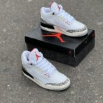 Air Jordan 3 Retro Reimagined