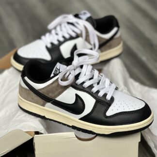 Nike Sb Dunk Dark Mocha