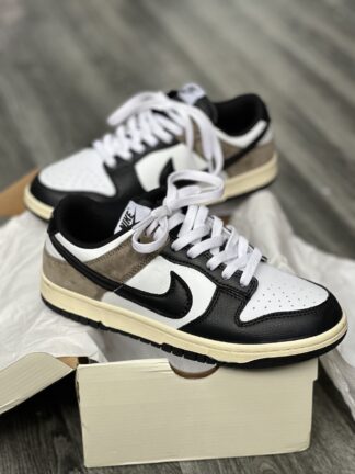 Nike Sb Dunk Dark Mocha