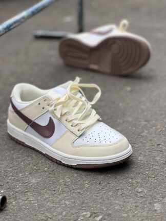 Nike Sb Dunk Low Next Nature Coconut Milk
