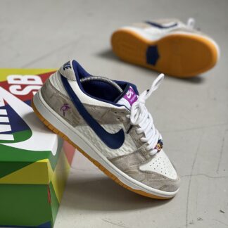 Nike Sb Dunk x Rayssa Leal