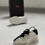 Adidas Y 3 Hokori II White