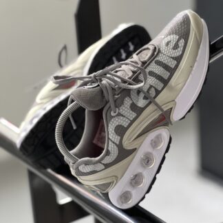 Air Max Dn Supreme Silver Bullet